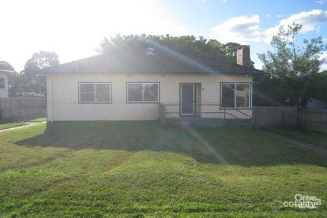 Property photo of 33 James Street Windale NSW 2306