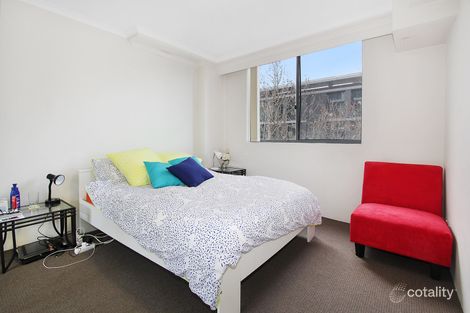 Property photo of 127/102 Miller Street Pyrmont NSW 2009