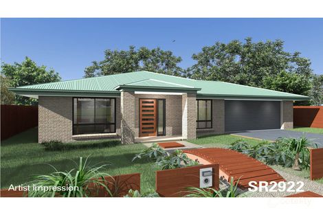 Lot 112 Scullin St, Townsend, NSW 2463