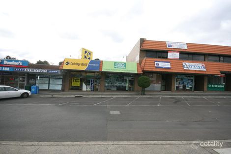 1/1055 Burwood Hwy, Ferntree Gully, VIC 3156