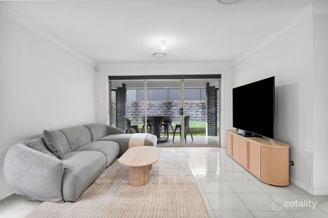40 Coral Flame Cct, Gregory Hills, NSW 2557
