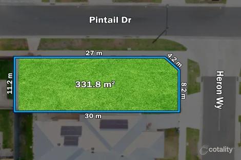 2 Heron Way, Melton South, VIC 3338