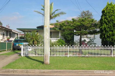 Property photo of 28A Garnet Street Merrylands NSW 2160