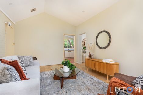 Property photo of 110 Lewin Street Lyneham ACT 2602