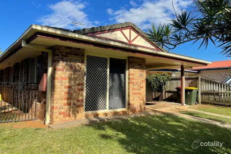 Property photo of 75A Penhill Street Nudgee QLD 4014