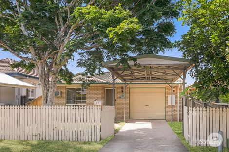 Property photo of 47 Burralong Street Deagon QLD 4017