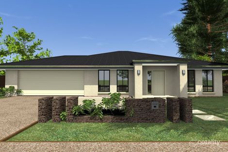 Lot 19 Riverview Dr, Mount Julian, QLD 4800