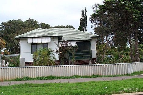 94 Rifle Range Rd, Rangeway, WA 6530