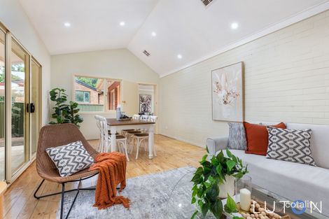Property photo of 110 Lewin Street Lyneham ACT 2602