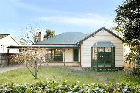 Property photo of 4 McKeon Road Mitcham VIC 3132