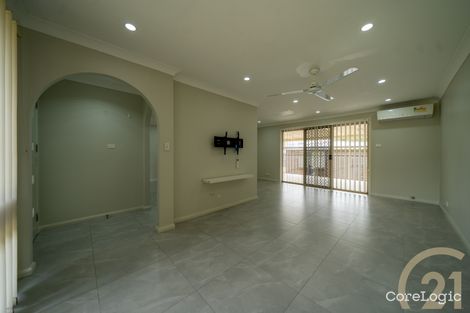 Property photo of 3 Hermitage Place Minchinbury NSW 2770