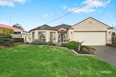 Property photo of 44 Thamballina Road Clifton Springs VIC 3222
