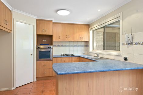 Property photo of 44 Thamballina Road Clifton Springs VIC 3222