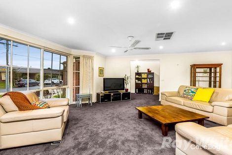 Property photo of 1/2 Ellesmere Road Burwood East VIC 3151