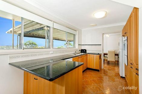Property photo of 15 Mountain Street Engadine NSW 2233