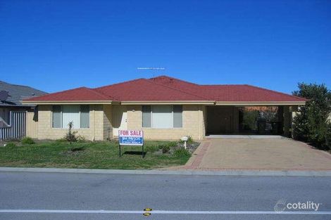 3 Cue Lane, Wanneroo, WA 6065