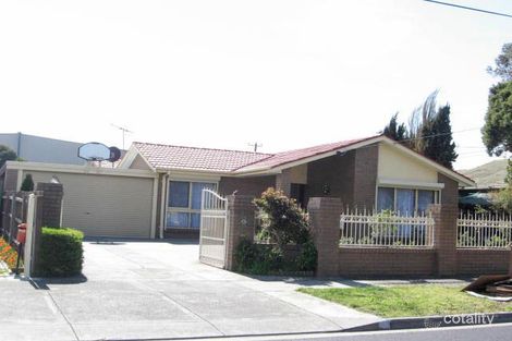 47 BELLAVISTA CRES, CLAYTON SOUTH, VIC 3169