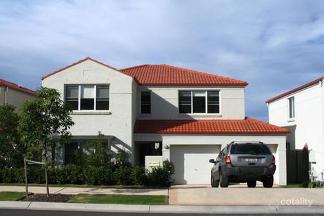 12 Seaford Cct, Kellyville Ridge, NSW 2155