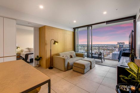 Property photo of 1807/17 Penny Place Adelaide SA 5000