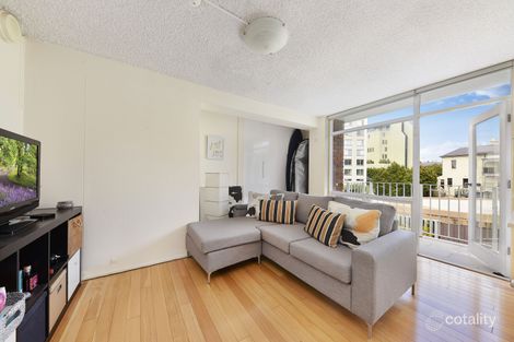 Property photo of 84/5-7 Esplanade Elizabeth Bay NSW 2011