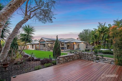 Property photo of 17 Pardalote Place Cashmere QLD 4500