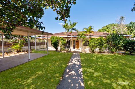 45 Illuta St, Rasmussen, QLD 4815