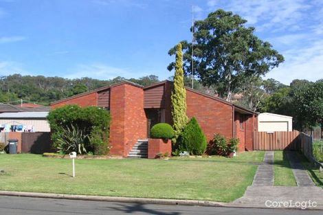 Property photo of 48 Wyndarra Way Koonawarra NSW 2530