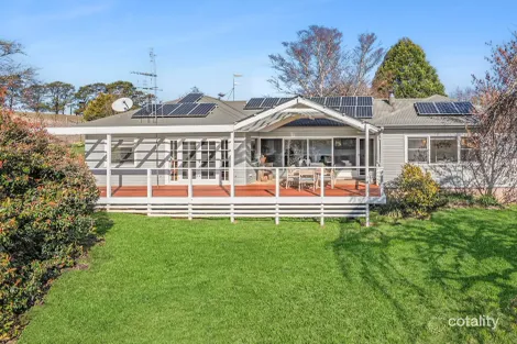 2748 Woodhouselee Rd, Laggan, NSW 2583
