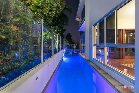 Property photo of 89 Harbour Drive Trinity Park QLD 4879