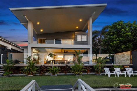 Property photo of 89 Harbour Drive Trinity Park QLD 4879