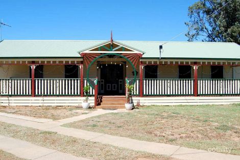 Property photo of 20 Hargrave Court Yarrawonga VIC 3730