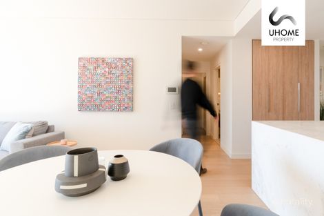 Property photo of 302/517 Harris Street Ultimo NSW 2007