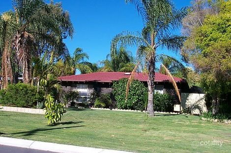 55 Partridge Way, Thornlie, WA 6108