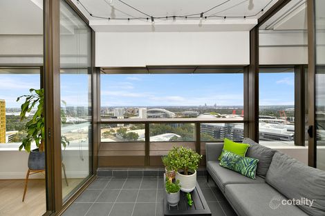Property photo of 2211/1 Australia Avenue Sydney Olympic Park NSW 2127