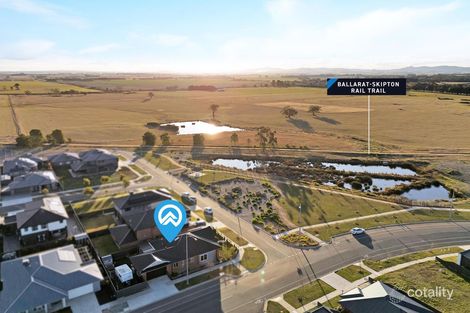 Property photo of 1 Evans Way Lucas VIC 3350