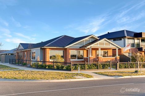 1 Evans Way, Lucas, VIC 3350