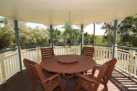 Property photo of 9 Pampas Court Capalaba QLD 4157