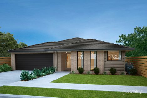 Lot 142/142 Bailey Rd, Warragul, VIC 3820