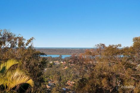 Property photo of 94 Tamworth Drive Helensvale QLD 4212