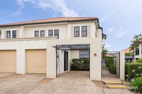 Property photo of 39/226 Cheltenham Drive Robina QLD 4226
