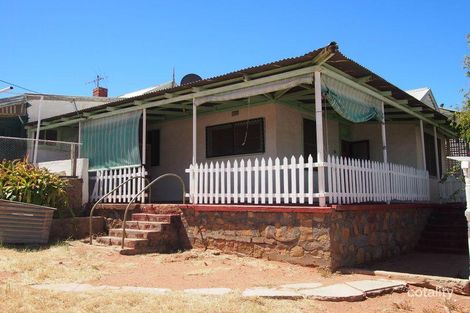Property photo of 72 Williams Lane Broken Hill NSW 2880