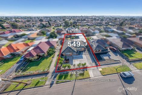 Property photo of 28 Duncan Road Lalor VIC 3075