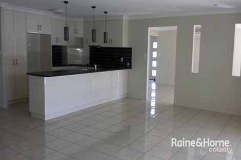 Property photo of 47 Monash Way Ooralea QLD 4740