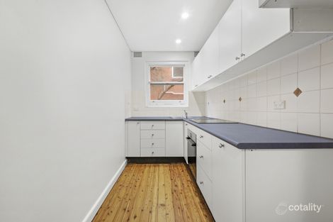 Property photo of 2/3 Liverpool Street Rose Bay NSW 2029