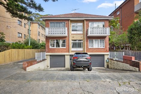Property photo of 2/3 Liverpool Street Rose Bay NSW 2029