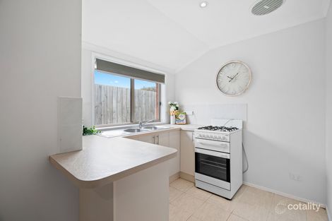 Property photo of 1 Membrey Close Werribee VIC 3030