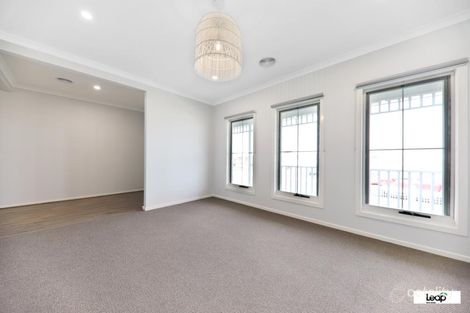 Property photo of 8 Monbulk Way Eynesbury VIC 3338