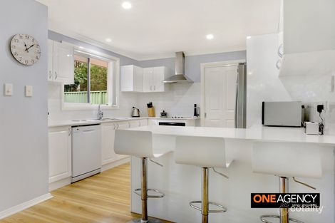 Property photo of 2/1 Barry Road Menai NSW 2234