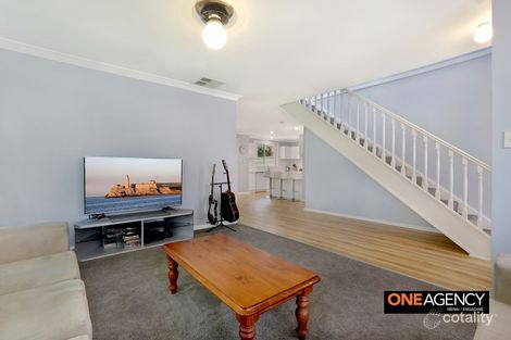 Property photo of 2/1 Barry Road Menai NSW 2234