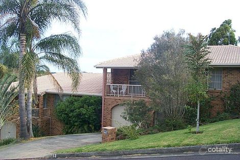 3 Stanley Ct, Goonellabah, NSW 2480